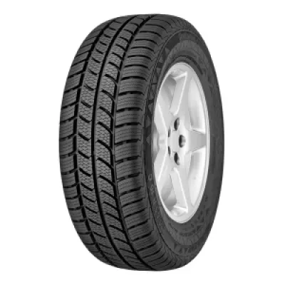 CONTINENTAL VancoWinter 2 - 205/65 R16 107/105T – 2