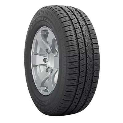 TOYO CELSIUS CARGO - 195/70 R15 104S