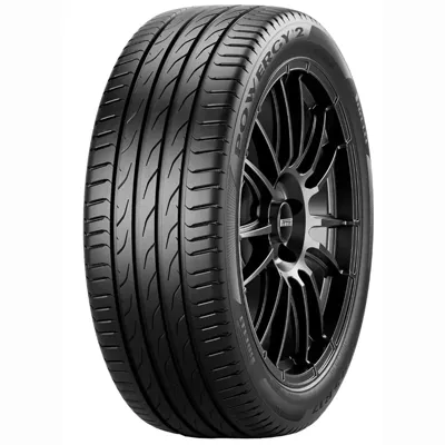 PIRELLI POWERGY 2 XL - 245/45 R19 102Y – 2