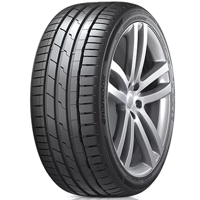 HANKOOK VENTUS S1 EVO 3 (K127) XL - 235/40 R19 96W – 3