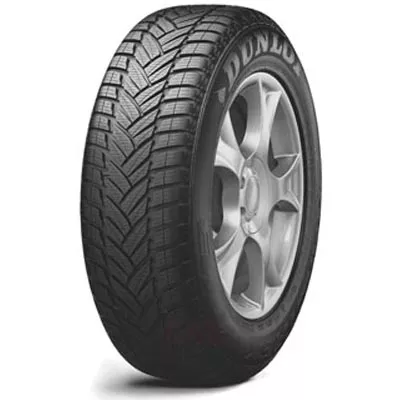 DUNLOP GRANDTREK WT M3 - 265/55 R19 109H – 2