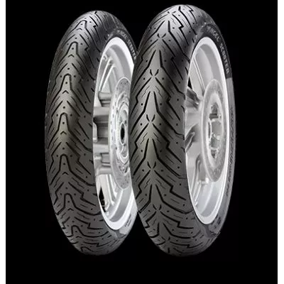 VEE Rubber 1258012VR315 86N TL       M&S - 125/80 R12 50P