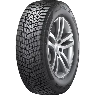 HANKOOK WINTER I*PIKE LV (RW15) - 195/75 R16 107/105R