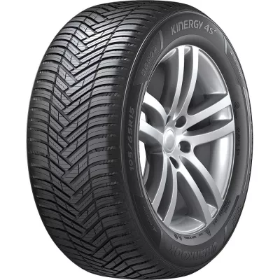 HANKOOK KINERGY 4S2 (H750) - 185/70 R14 88T – 1