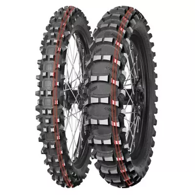 Mitas TERRA FORCE-MX SAND RR - 90/100 R16 51M
