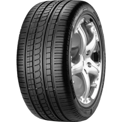 PIRELLI P ZERO ROSSO ASIMMETRICO DOT2021 - 285/45 R19 107W