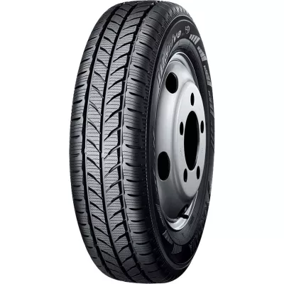 YOKOHAMA W.drive (WY01) - 185/75 R16 104/102R
