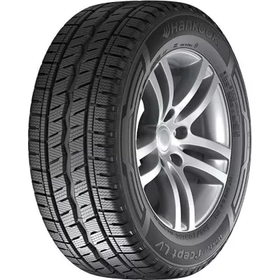 HANKOOK WINTER I*CEPT LV (RW12) - 215/70 R15 109/107R – 3