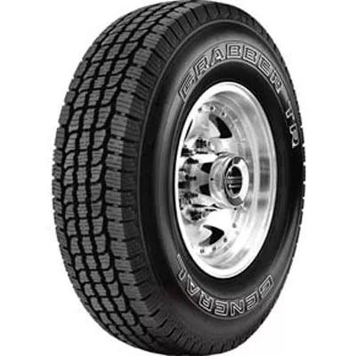 General Tire GRABBER TR