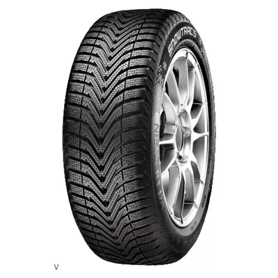 VREDESTEIN Snowtrac 5 - 165/70 R14 81T – 2