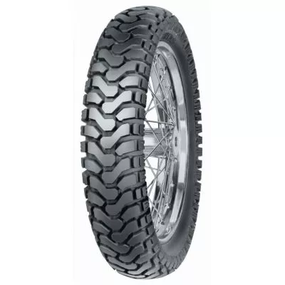 Mitas E-07 - 130/80 - 18 72T – 2