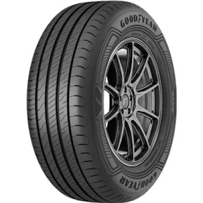 GOODYEAR EFFICIENTGRIP 2 SUV - 225/55 R19 99V – 2