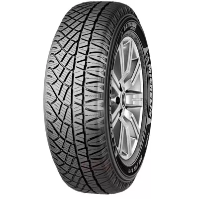 Michelin Latitude Cross EL DOT22