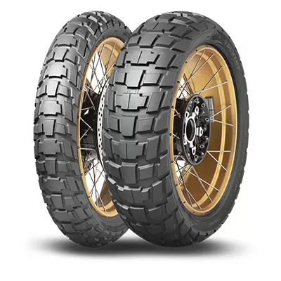 Dunlop Trailmax Raid - 170/60 R17 72T
