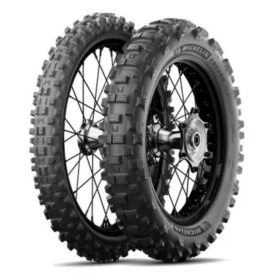 Michelin Enduro Rear - 140/80 - 18 70R