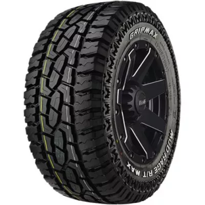 GRIPMAX MUD RAGE R/T MAX - 305/55 R20 121/118Q