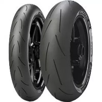 Metzeler RACETEC RR K3 - 120/70 R17 58W – 1