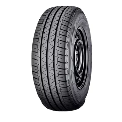 YOKOHAMA BluEarth-Van RY55 - 205/75 R16 113/111R