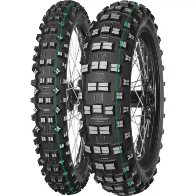 Mitas TERRA FORCE-EF G - 140/80 - 18 70R