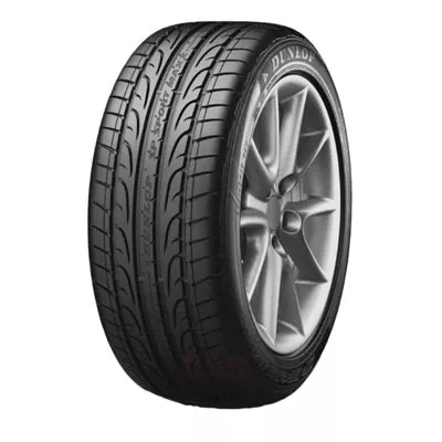DUNLOP SP Sport Maxx XL MO MFS XL - 275/50 R20 113W