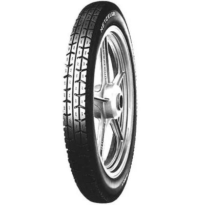 Metzeler BLOCK K - 4/80 - 18 64P – 2