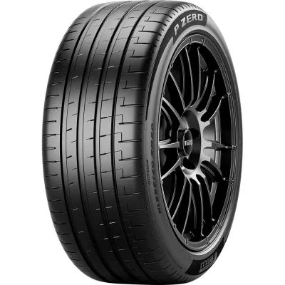 PIRELLI PZero (PZ5) (*) elt XL - 245/45 R19 102Y – 2