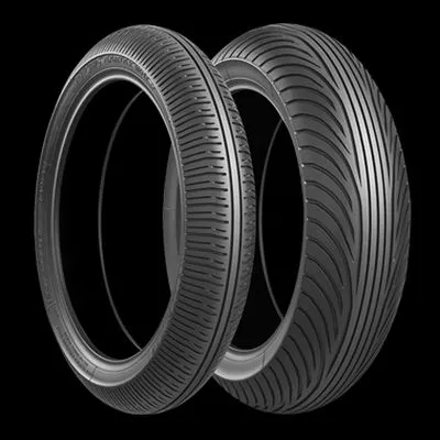 Bridgestone BT Racing W01 Front - 120/600 R17 W