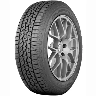 YOKOHAMA GEOLANDAR CV 4S G061 FSL - 255/55 R20 110V