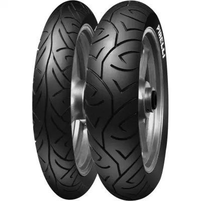 Pirelli Sport Demon F - 110/80 - 17 57H – 2
