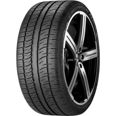 PIRELLI SCORPION ZERO ASIMMETRICO XL - 235/45 R19 99V – 2