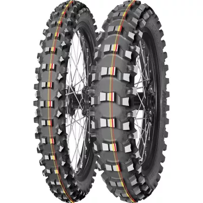 Mitas TERRA FORCE-MX SM RY - 90/100 R16 51M