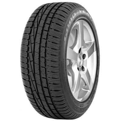GOODYEAR ULTRA GRIP PERFORMANCE+ XL - 245/55 R17 106H – 2