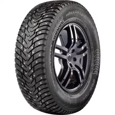NOKIAN Hakkapeliitta 8 SUV