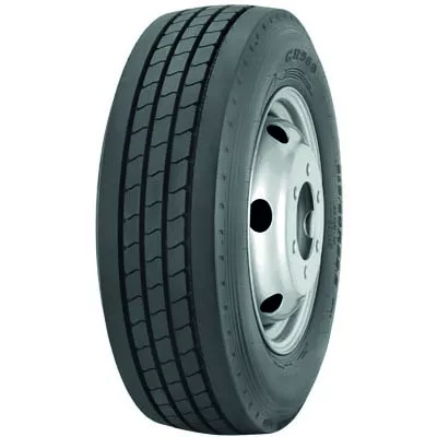 MAXXIS CR 966 TRAILERMAXX XL XL - 195/70 R14 96N