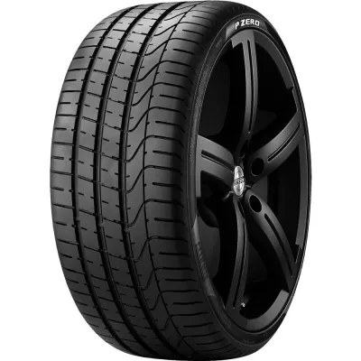 PIRELLI PZero (F01) - 285/35 R20 100Y – 3
