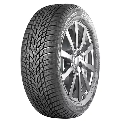 NOKIAN Snowproof – 1