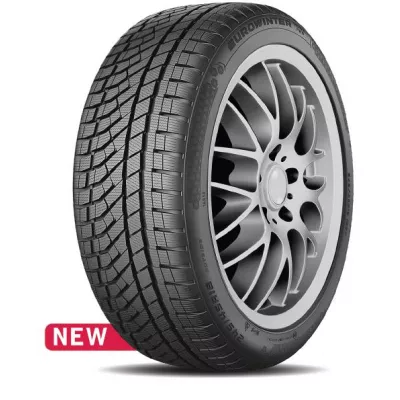 FALKEN EUROWINTER HS02 PRO XL DOT2022 - 255/55 R18 109V