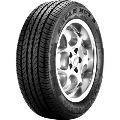 GOODYEAR EAGLE NCT5