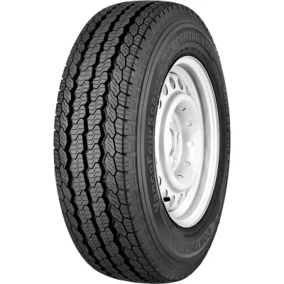 CONTINENTAL Vancontact 4Season – 5