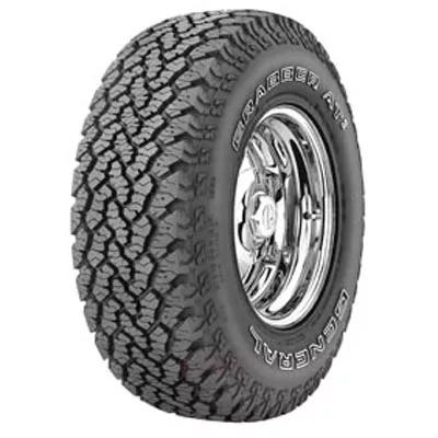 General Tire GRABBER AT2