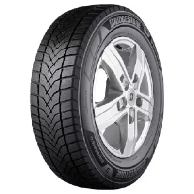 BRIDGESTONE Duravis Van Winter - 215/75 R16 116R – 1