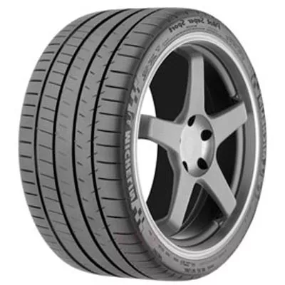 Michelin PILOT SUPER SPORT XL - 325/30 R21 108Y – 2