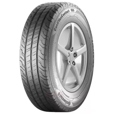CONTINENTAL VanContact 100 - 195/60 R16 99/97H