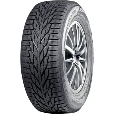 NOKIAN Hakkapeliitta R2 SUV DOT2017 - 285/65 R17 116R