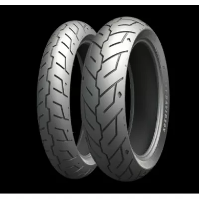 Michelin SCORCHER 21 Front - 120/70 R17 58V