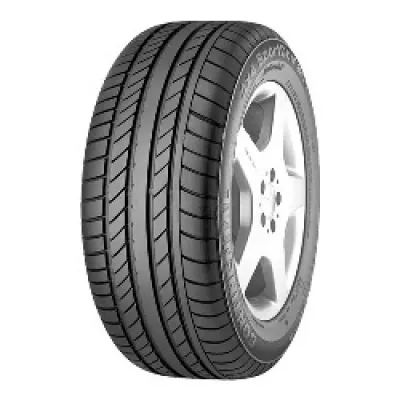 CONTINENTAL 4X4SPORTCONTACT – 2