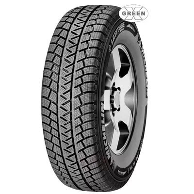 Michelin Latitude Alpin – 1