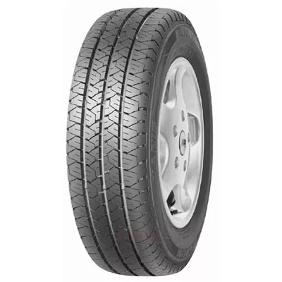 Barum Vanis - 175/75 R16 101R