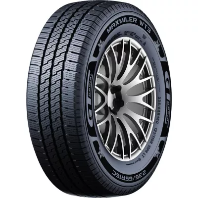 GT Radial Maxmiler WT3 - 195/60 R16 99/97T