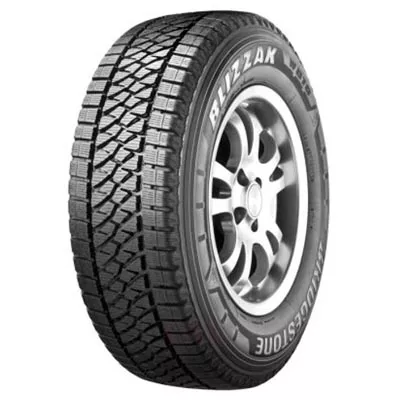 BRIDGESTONE Blizzak W810 - 215/60 R17 104/102H – 1